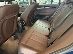 BMW X3 xDrive25i M - фото 8