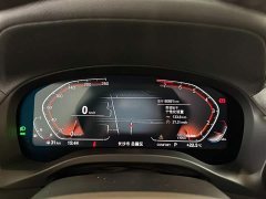 BMW X3 xDrive25i M - фото 9