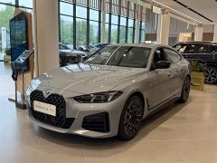 BMW 4 430i Gran Coupe M - фото 1