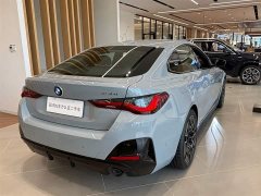 BMW 4 430i Gran Coupe M - фото 3
