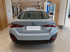 BMW 4 430i Gran Coupe M - фото 5