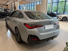 BMW 4 430i Gran Coupe M - фото 9