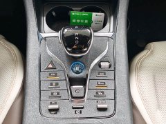 BYD PLUS Edition DM-i 55KM Version - фото 19