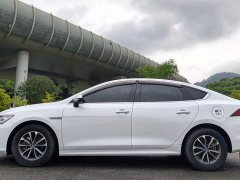 BYD PLUS Edition DM-i 55KM Version - фото 4