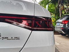 BYD PLUS Edition DM-i 55KM Version - фото 8