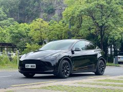Tesla Model Y Edition - фото 1
