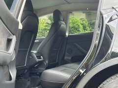 Tesla Model Y Edition - фото 15