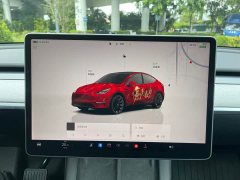 Tesla Model Y Edition - фото 19