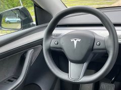 Tesla Model Y Edition - фото 20