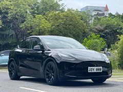 Tesla Model Y Edition - фото 3