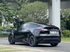 Tesla Model Y Edition - фото 5