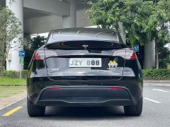 Tesla Model Y Edition - фото 6