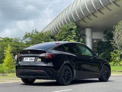 Tesla Model Y Edition - фото 7