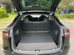 Tesla Model Y Edition - фото 9