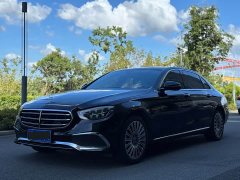 Mercedes-Benz E 300 L Luxury Version - фото 1