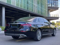 Mercedes-Benz E 300 L Luxury Version - фото 10
