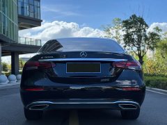 Mercedes-Benz E 300 L Luxury Version - фото 11