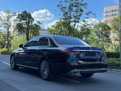 Mercedes-Benz E 300 L Luxury Version - фото 12