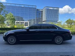 Mercedes-Benz E 300 L Luxury Version - фото 13