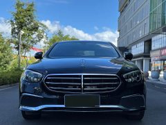 Mercedes-Benz E 300 L Luxury Version - фото 2