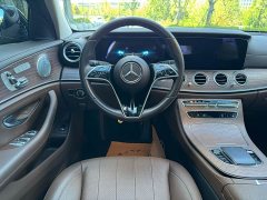 Mercedes-Benz E 300 L Luxury Version - фото 6