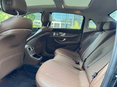 Mercedes-Benz E 300 L Luxury Version - фото 7