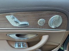 Mercedes-Benz E 300 L Luxury Version - фото 8