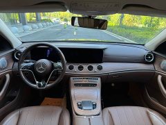 Mercedes-Benz E 300 L Luxury Version - фото 9