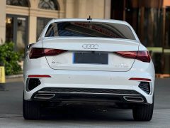 Audi A3 A3L Limousine 35 TFSI Fashion Version - фото 10