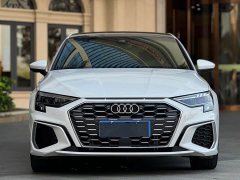 Audi A3 A3L Limousine 35 TFSI Fashion Version - фото 2