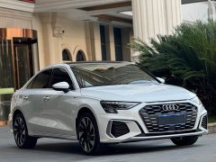 Audi A3 A3L Limousine 35 TFSI Fashion Version - фото 3