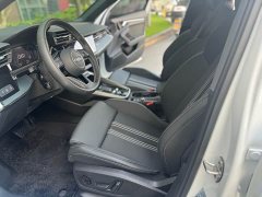 Audi A3 A3L Limousine 35 TFSI Fashion Version - фото 4