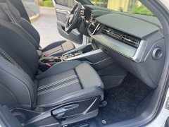 Audi A3 A3L Limousine 35 TFSI Fashion Version - фото 7