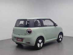 Changan Lumin 210km - фото 2