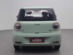 Changan Lumin 210km - фото 4