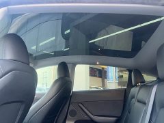 Tesla Model Y 2022 rear-wheel drive version - фото 11
