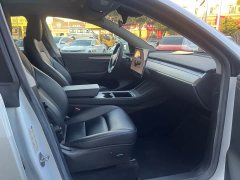 Tesla Model Y 2022 rear-wheel drive version - фото 15