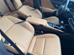 Lexus ES 300h Edition - фото 11