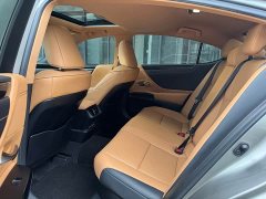 Lexus ES 300h Edition - фото 5