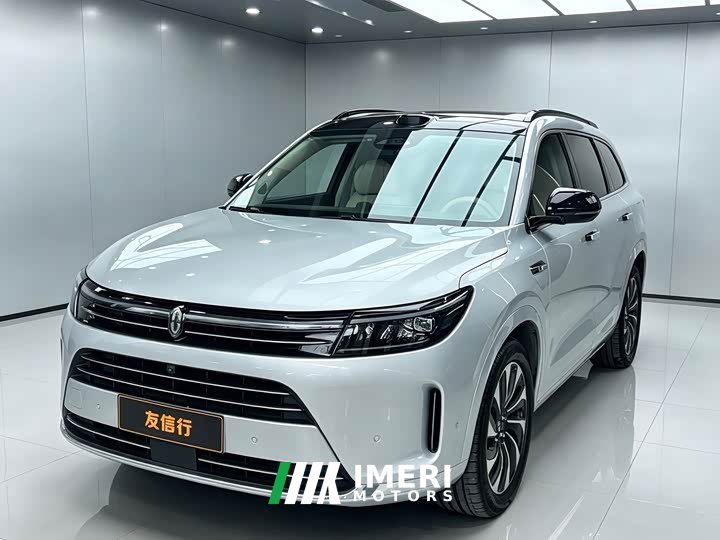 AITO M7 1.5T Smart DriveMax Edition 5