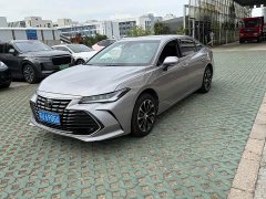 2.0L Luxury Edition - фото 1