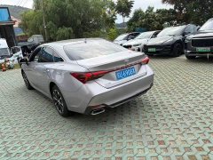 2.0L Luxury Edition - фото 3