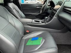 2.0L Luxury Edition - фото 5