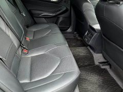 2.0L Luxury Edition - фото 6