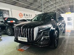 FAW HS5 2.0T Pro Edition - фото 1