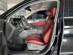 FAW HS5 2.0T Pro Edition - фото 10