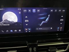 FAW HS5 2.0T Pro Edition - фото 13