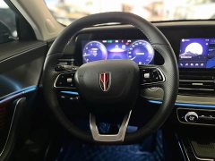 FAW HS5 2.0T Pro Edition - фото 14
