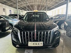 FAW HS5 2.0T Pro Edition - фото 2
