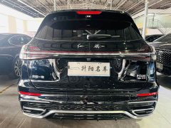 FAW HS5 2.0T Pro Edition - фото 4